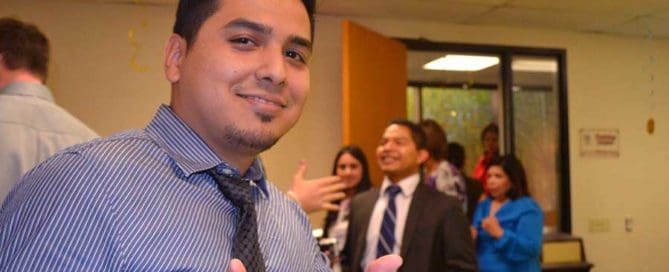 VEDC receives JPMorgan Chase grant