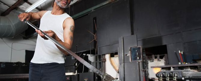 unconventional small business owner