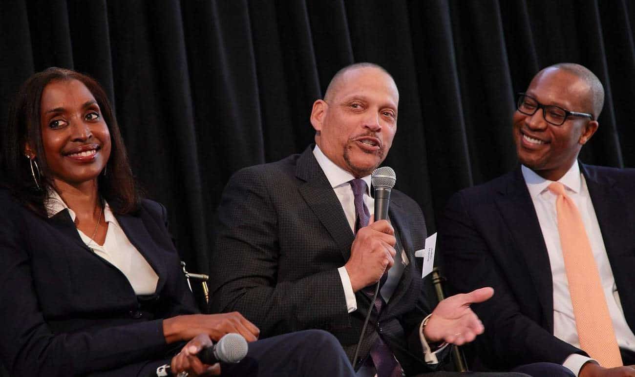 VEDC National African American Loan Fund