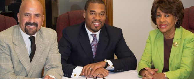 Watts Entrepreneur Business Accelerator