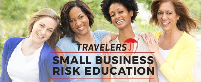 Travelers Small Business Risk Education