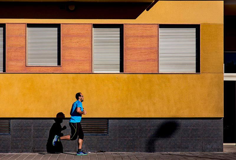 6. Focus on Short-Term Goals