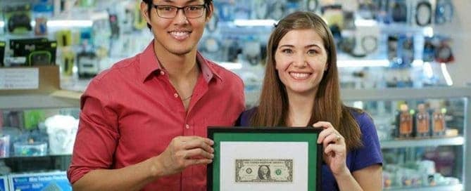 The big difference between CDFI and payday loans