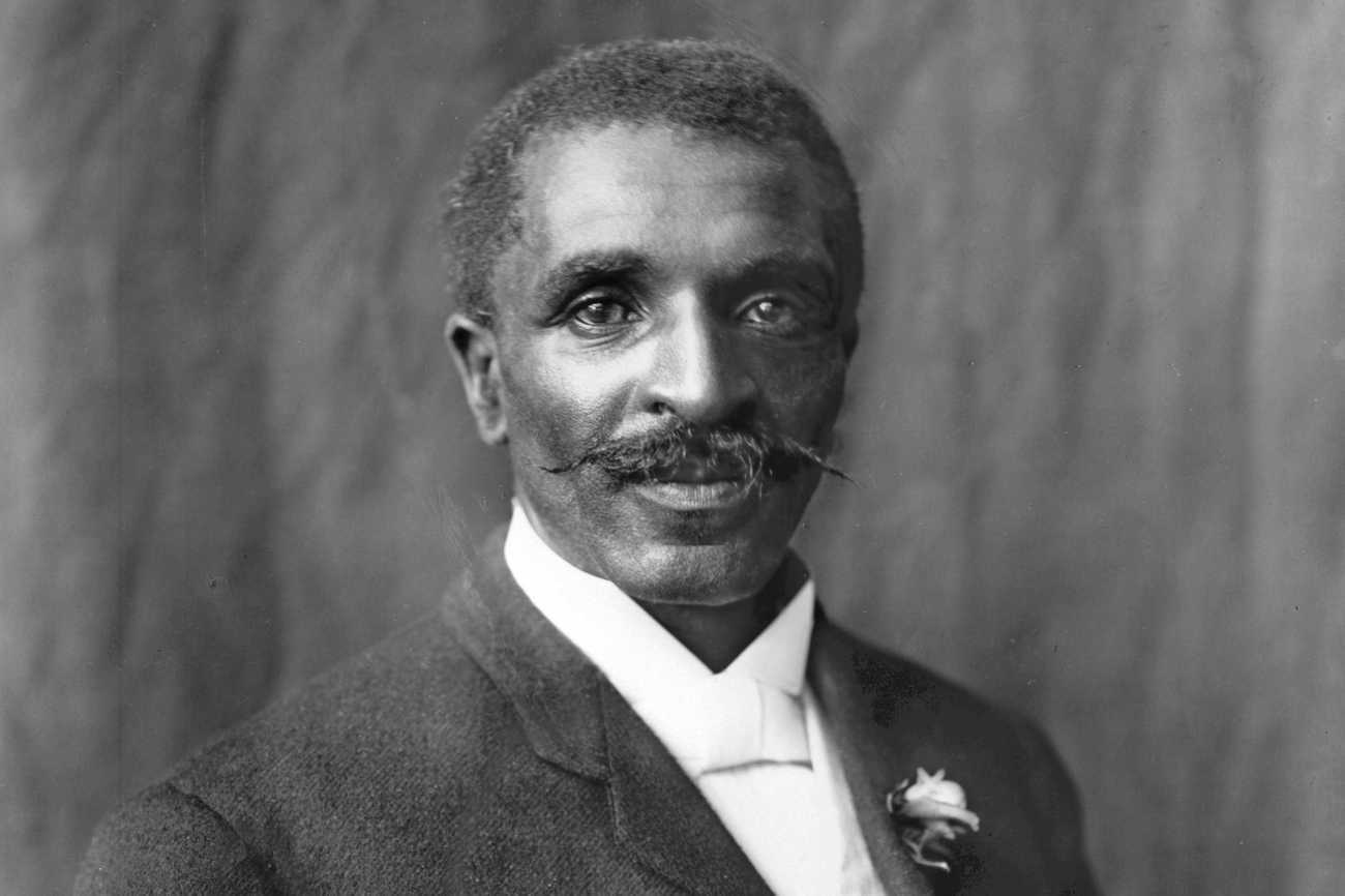 Frances Benjamin Johnston [Public domain], via Wikimedia Commons