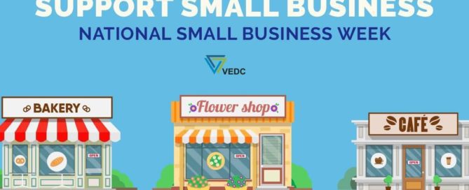 Small Business Week 2017