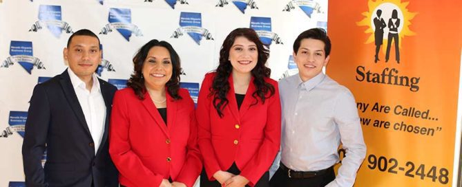 Laura Nowlan, See Us Now Staffing