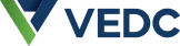 VEDC Logo