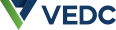 VEDC Logo