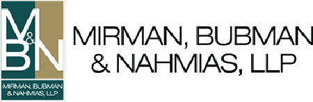 Mirman Bubman & Nahmias