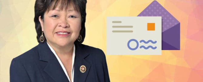 Pegi Matsuda Open Letter