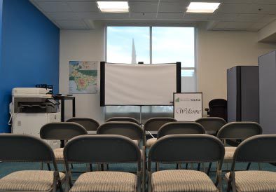 BusinessSource Center North Valley