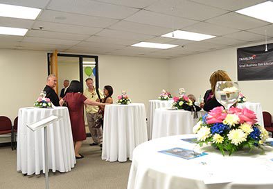 Los Angeles Women's Business Center