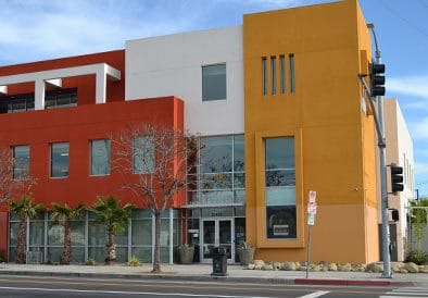The Pacoima Entrepreneur Center