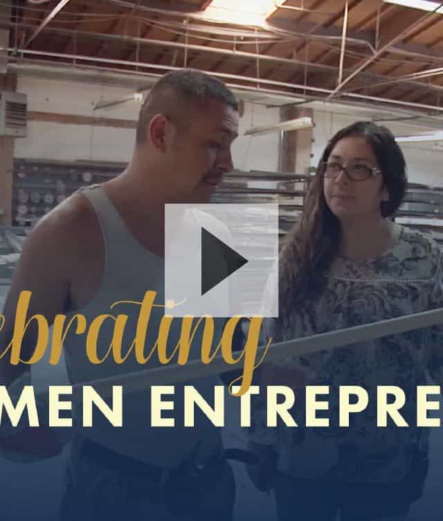 Celebrating Women Entrepreneurs: Noemi Prado