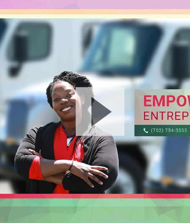 Client Testimonials for Business Funding