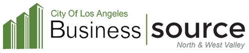 LA BusinessSource Centers North & West Valley