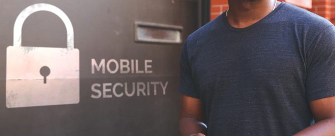 Mobile Security for Small Business