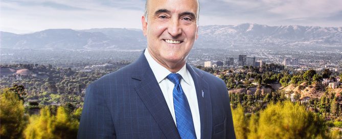 Scott Aney, Chairman of the Board of Directors, VEDC