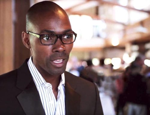 Support Charles & Company on Kiva! (Updated)