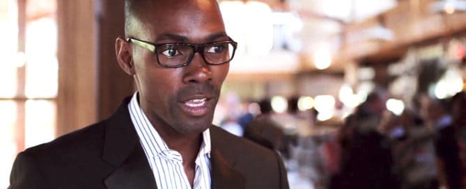 Lawrence Charles, Charles & Company