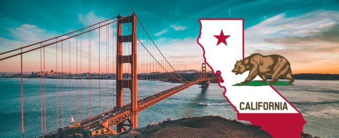 Women's Business Centers in California state