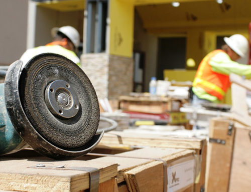 New Rules for Small Business Government Contractors