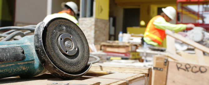 New Rules for Government Contractors