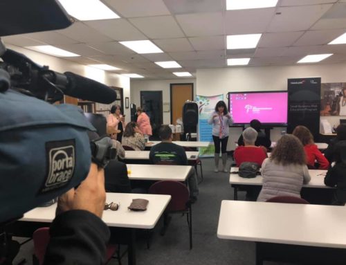 Más Herramientas en Español para Latinos Emprendedores