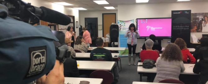 Más Herramientas en Español para Latinos Emprendedores