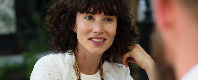 Help VEDC build better small business services