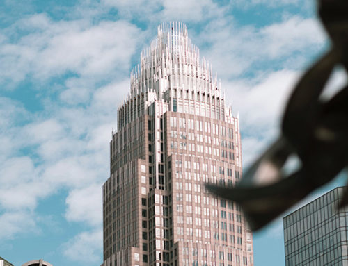 Bank of America Boosts Support for VEDC Funding Source