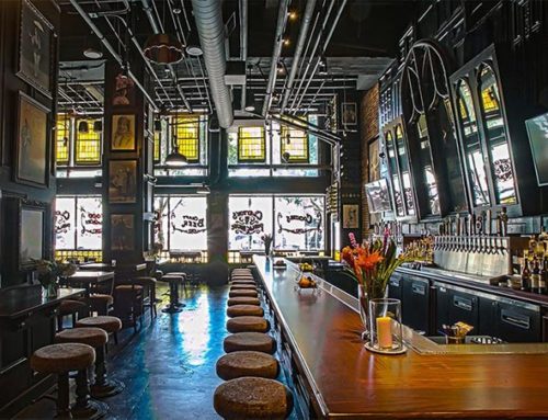 Clayton’s Public House