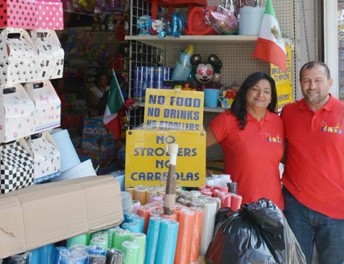 La Fiesta Party Supplies and Gifts